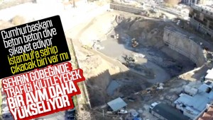 TAŞYAPI ,BAKANLIKLAR ,BELEDİYELER ,CUMHURBAŞKANI'NI DİNLEMİYOR!