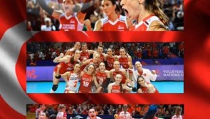 TÜRK KADINININ GÜCÜ!FİLENİN SULTANLARI TOKYO YOLCUSU