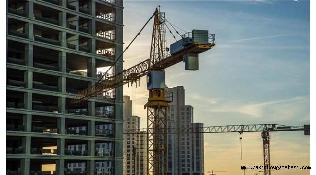 Türkiye, "Dünyanın En Büyük 250 Müteahhidi" listesinde 44 firmayla ikinci sırada..