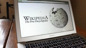 Wikipedia erişime açıldı