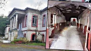 Abdülhamid dizisine harcanan parayı, onun mirasına harcamadılar!