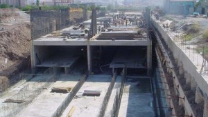 AKP'li bir belediyenin daha metro projesini Ulaştırma bakanlığı üstlendi