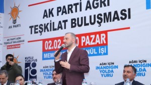 AKP'li Kandemir'den skandal sözler: Muhalefet bu topraklara ait değil
