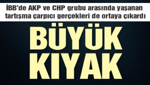 AKP, yıllarca kira ödemeden İBB binalarını kullanmış