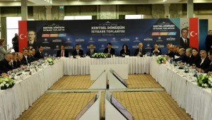 Bakan Kurum: Biz bu işi yapamıyorsak bu koltuklarda oturmayalım