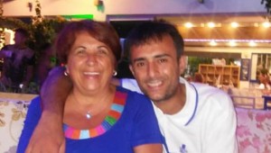 BAKIRKÖY ÇEVRE DOSTLARI DERNEĞİ BAŞKANI ÜLKER DURUKAN OĞLU VEFAT ETTİ!