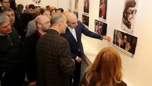 Bakırköy'lüler Cem Karaca'yı Unutmadı!