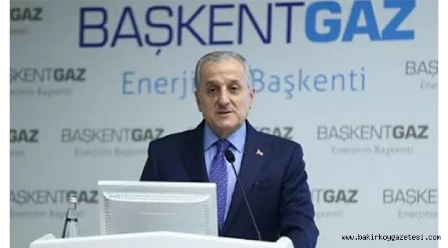 Başkentgaz ihalesinde 338 milyon dolar kayıp