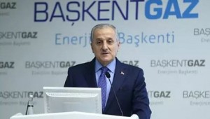 Başkentgaz ihalesinde 338 milyon dolar kayıp