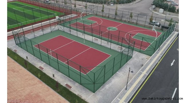 Belediye başkanı halka açık tesisi sattı… Artık ücretli