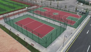 Belediye başkanı halka açık tesisi sattı… Artık ücretli