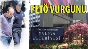 CHP'li Belediye'de milyonluk FETÖ vurgunu