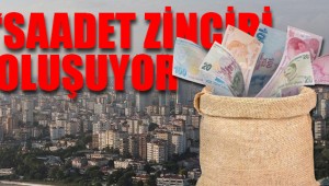 CHP'li vekil: Devletin nasıl soyulduğunu anlatıyorum