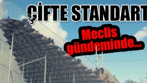 Cumhurbaşkanlığına 4 ay, İBB'ye 15 gün!