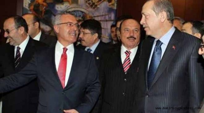 Erdoğan'dan AKP'li vekile: Evi yıkmazsan gelir ben yıkarım