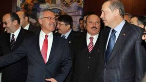 Erdoğan'dan AKP'li vekile: Evi yıkmazsan gelir ben yıkarım