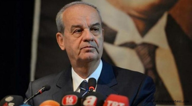 Erdoğan'dan AKP milletvekillerine 'İlker Başbuğ'a dava açın' talimatı