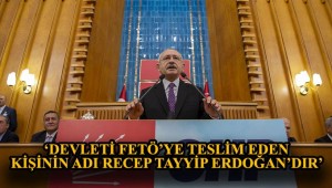 FETÖ'nün siyasi ayağı tartışması… Kılıçdaroğlu'ndan çarpıcı açıklamalar