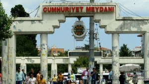 BAKIRKÖY'DE HALK İSTEDİ ,BAŞKAN KERİMOĞLU DEĞİŞTİRDİ!