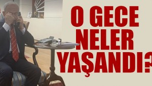 İdlip'te 33 Şehit ve onlarca yaralının olduğu gece ,Milli Savunma Bakanı Akar, CHP Lideri Kılıçdaroğlu'nun telefonunu açmadı