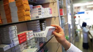 İlaç fiyatlarına yüzde 12 zam