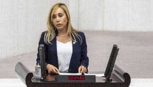 İYİ Parti Genel Başkan Yardımcısı Çokal sert açıklamalarının ardından istifa etti