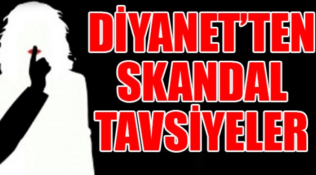 Kadına şiddete karşı tavsiyeler: Akşam sevdiği şeyleri yapın, yanında sakince konuşun