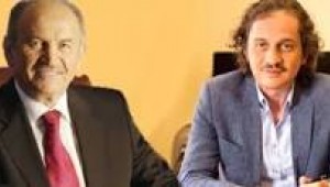 Kadir Topbaş'ın damadı FETÖ 'den ceza verilerek tahliye edildi!