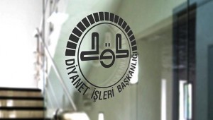 Kanal İstanbul'da bir rant kapısı da Diyanet'e açılmış!