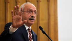Kılıçdaroğlu: 82 milyon Erdoğan'a aynı soruyu soruyor