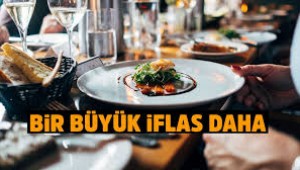 LUNCH BOX İFLAS ETTİ!