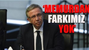 Mansur Yavaş'tan paylaşım rekoru kıran konuşma