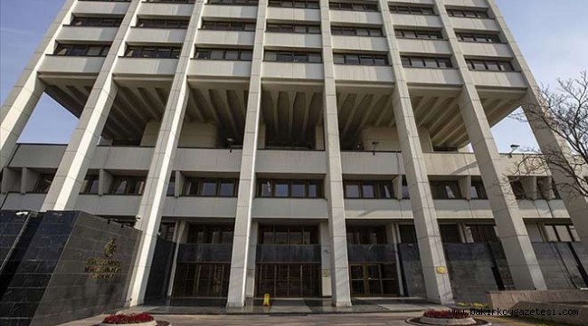 Merkez Bankası faiz indirdi