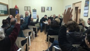 MUSTAFA ERCAN GÜVEN TAZELEDİ!