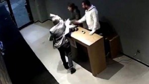 O patron yandı! Dorock XL'daki tokata 14 yıl hapis istendi