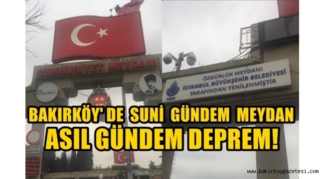 OLMADI BAŞKAN DR. BÜLENT KERİMOĞLU!
