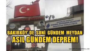 OLMADI BAŞKAN DR. BÜLENT KERİMOĞLU!