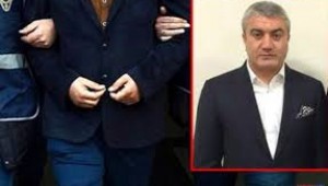 ORGANİZE SUÇ ÖRGÜTÜ LİDERİ YAKUP SÜT YAKALANDI!