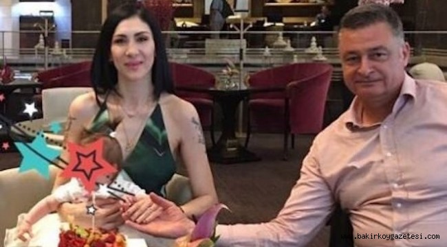 Rifat Sarıcaoğlu'ndan 'Spermlerimi çaldılar' iddiası