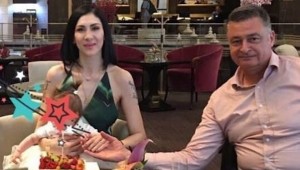 Rifat Sarıcaoğlu'ndan 'Spermlerimi çaldılar' iddiası