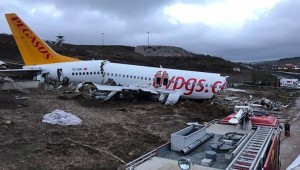 Sabiha Gökçen'deki kazanın ardından Pegasus ile ilgili şok eden iddia!