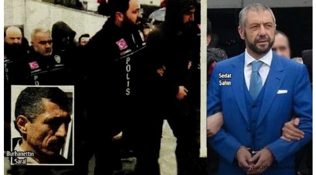 Şahinler ve Sarallar davasında sona gelindi!