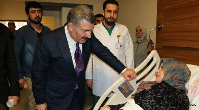Son dakika… Gündeme bomba gibi düşen iddiaya yalanlama