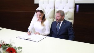 TEKNECİOĞLU VE TATAR AİLESİNİN MUTLU GÜNÜ!