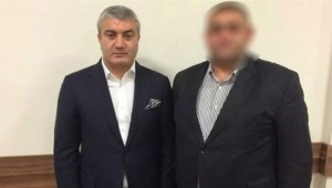 Ünlü mafya Yakup Süt'e bir şok daha! Onlar da yakalandı...