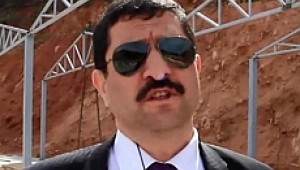 Yuh Artık! AKP'li başkan ormana kaçak kongre merkezi yaptı; "Ufak bir dikkatsizlik"