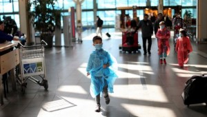 Araştırmaya göre, çocuklar koronavirüsün gizli taşıyıcıları olabilir