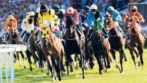 At yarışları da koronavirüs nedeniyle ertelendi