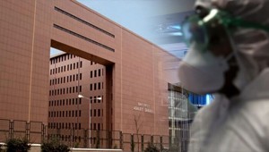 Bakırköy Adalet Sarayı'ndaki duruşmalar ertelendi