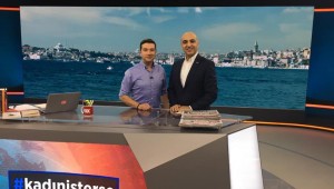  BAŞKAN DR. KERİMOĞLU'NDAN KENTSEL DÖNÜŞÜMLE İLGİLİ FOX TV ÇARPICI AÇIKLAMA'